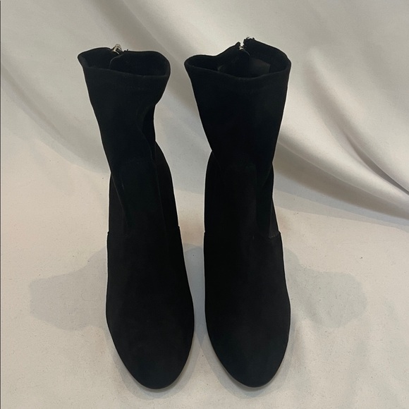 Steve Madden Shoes - Steve Madden Black Women's Boots